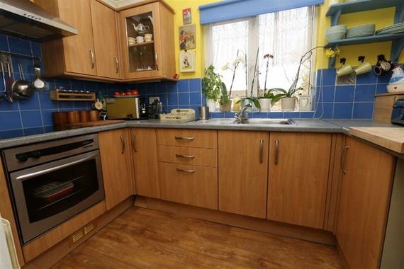 1 Bedroom Flat