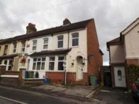 3 Bedroom End of Ter...