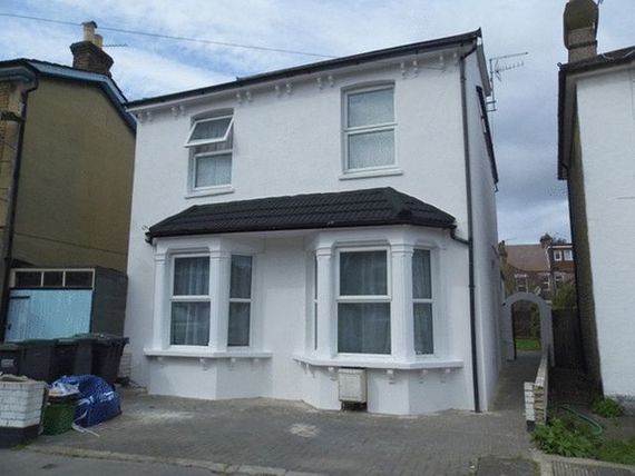 6 Bedroom Detached