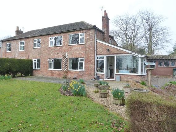 2 Bedroom Semi-Detac...
