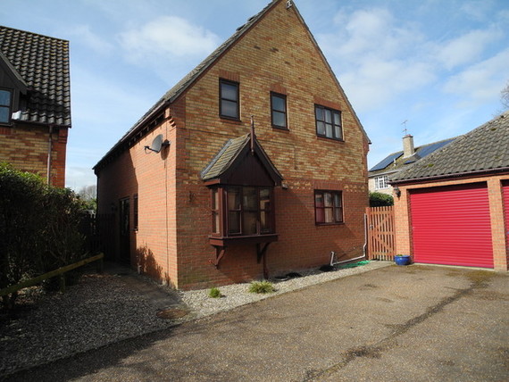 4&nbsp;Bedroom&nbsp;Detached