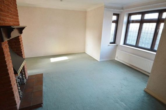 3 Bedroom Detached