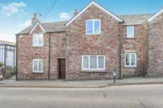 3 Bedroom Semi-Detac...