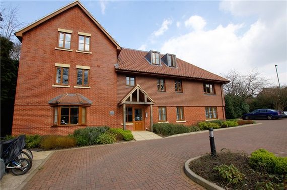 2&nbsp;Bedroom&nbsp;Apartment