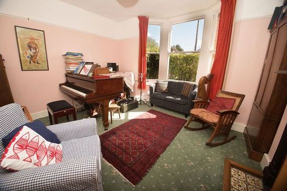 4 Bedroom Detached