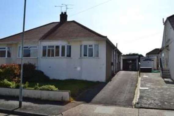 3 Bedroom Bungalow
