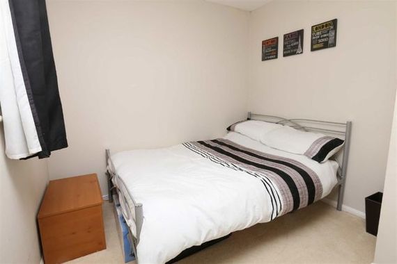 2 Bedroom Mews