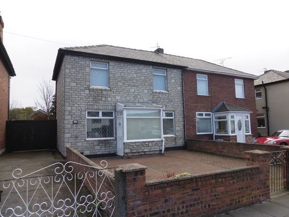 4&nbsp;Bedroom&nbsp;Semi-Detac...