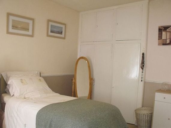 3 Bedroom Terraced