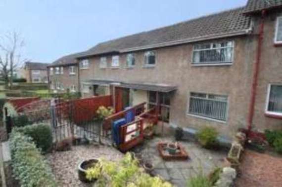 3 Bedroom Terraced