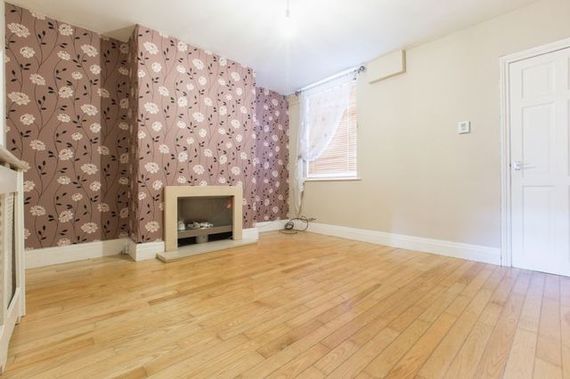 3 Bedroom Terraced