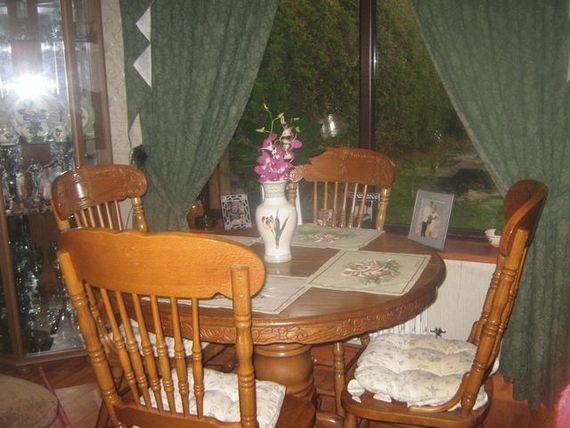 4 Bedroom Detached