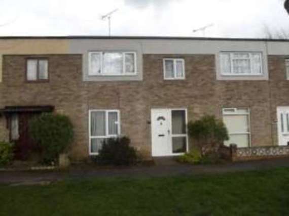 3 Bedroom Terraced