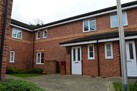 3 Bedroom Terraced
