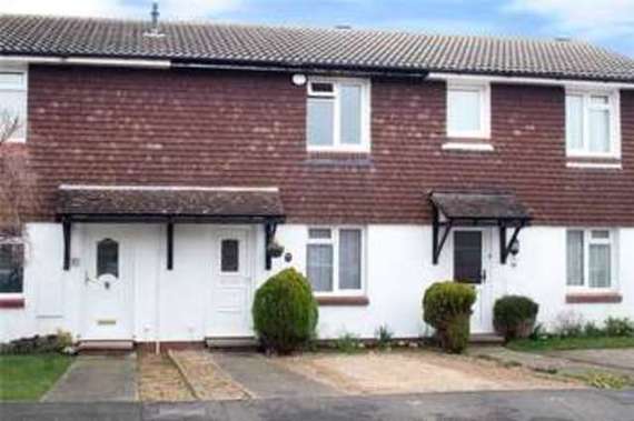 2 Bedroom Terraced