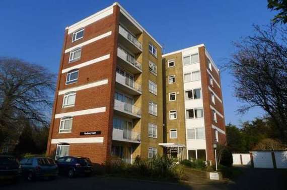 2&nbsp;Bedroom&nbsp;Flat