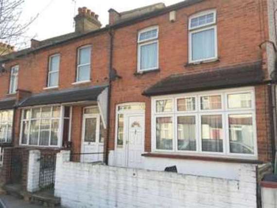 2 Bedroom Terraced