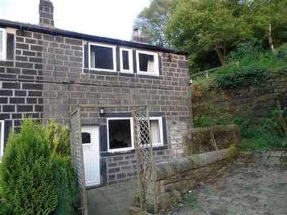 2&nbsp;Bedroom&nbsp;Terraced