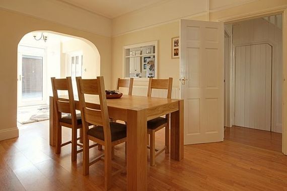 3 Bedroom Terraced