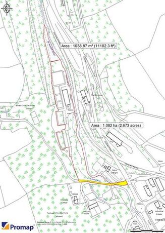 Trenance Downs St Austell, PL2...