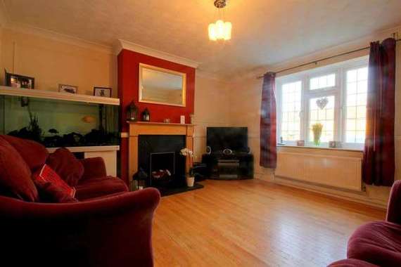 2 Bedroom Detached