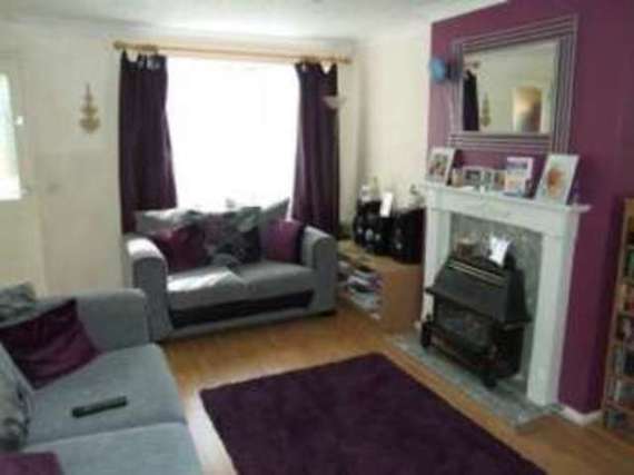 2 Bedroom Semi-Detac...