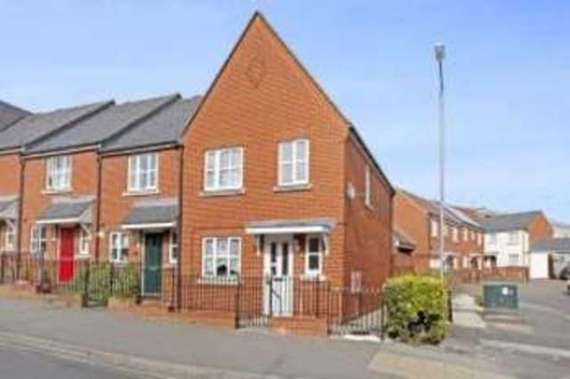 3&nbsp;Bedroom&nbsp;End of Ter...