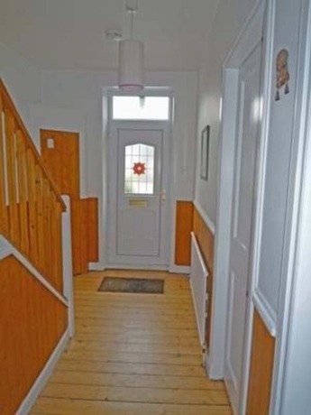 2 Bedroom Bungalow