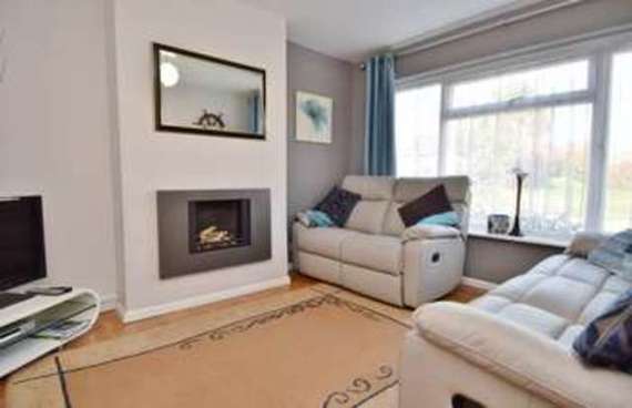 4 Bedroom Property