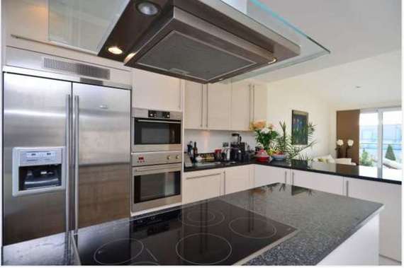 3 Bedroom Apartment