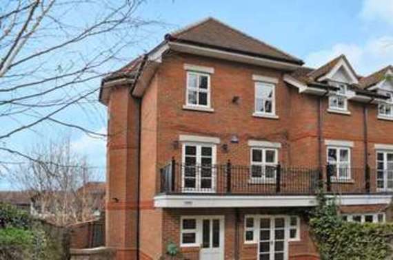 4&nbsp;Bedroom&nbsp;Detached