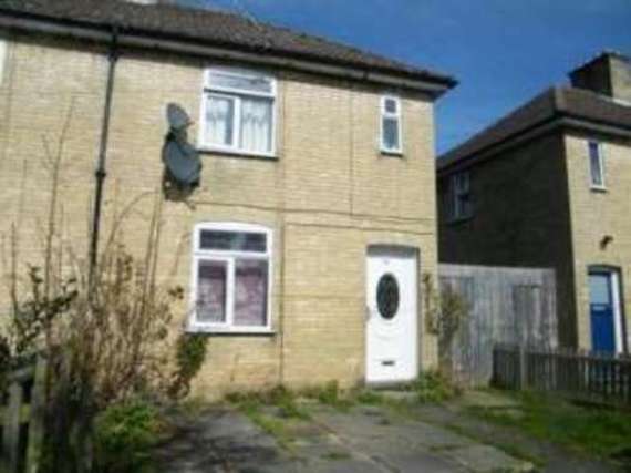 3 Bedroom Semi-Detac...