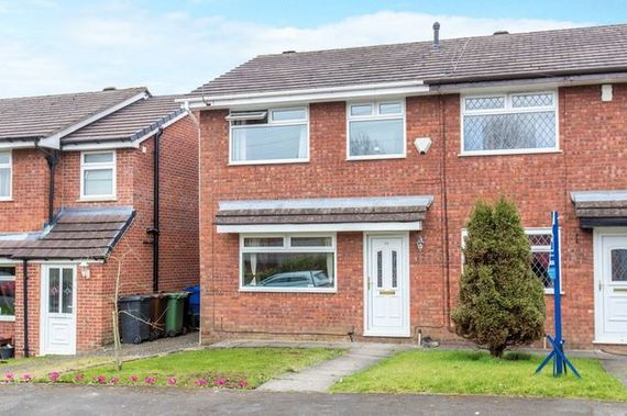 3 Bedroom Detached