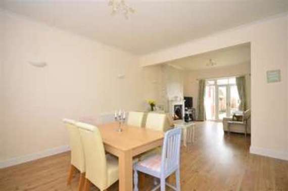 3 Bedroom Terraced