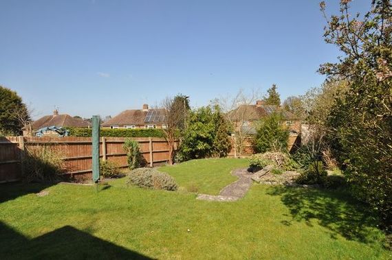 3 Bedroom Semi-Detac...