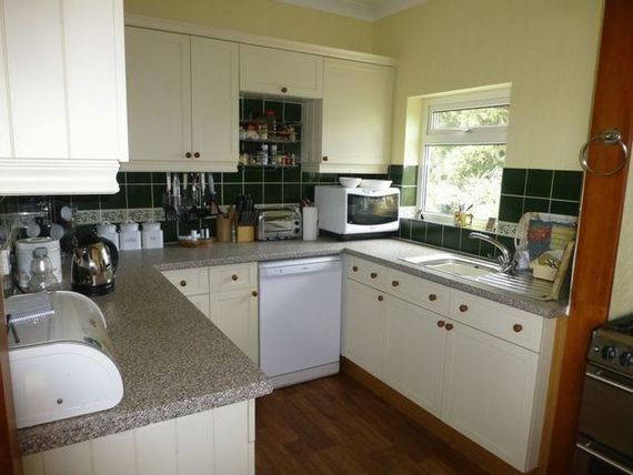 4 Bedroom Detached