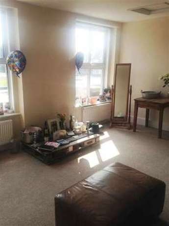 1 Bedroom Apartment