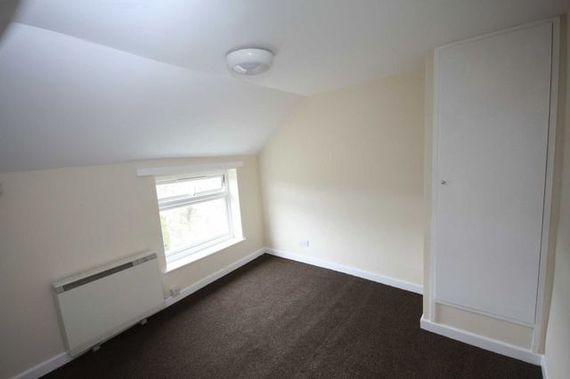 1 Bedroom Terraced