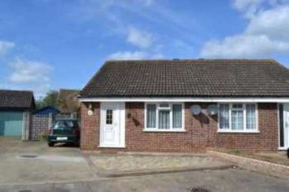 2 Bedroom Bungalow