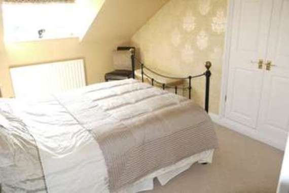 3 Bedroom Flat