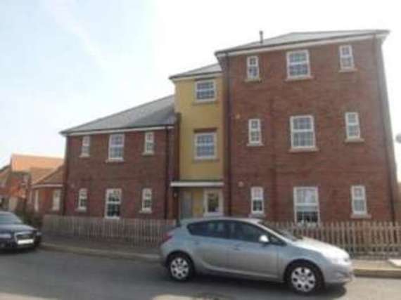 2 Bedroom Flat
