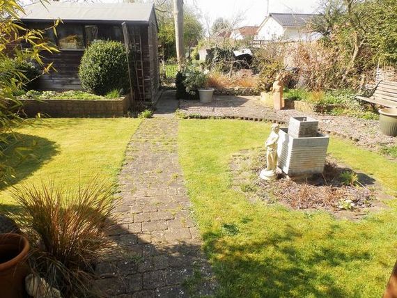 3 Bedroom Semi-Detac...