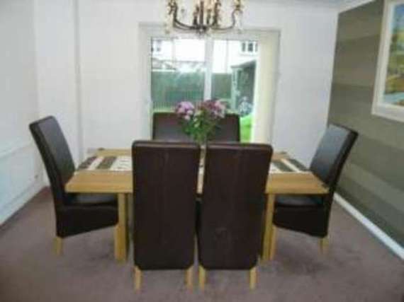 4 Bedroom Detached