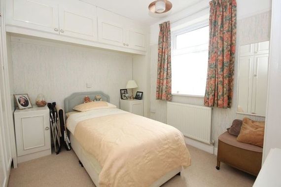 2&nbsp;Bedroom&nbsp;Detached