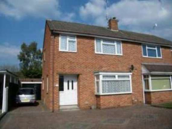 3&nbsp;Bedroom&nbsp;Semi-Detac...