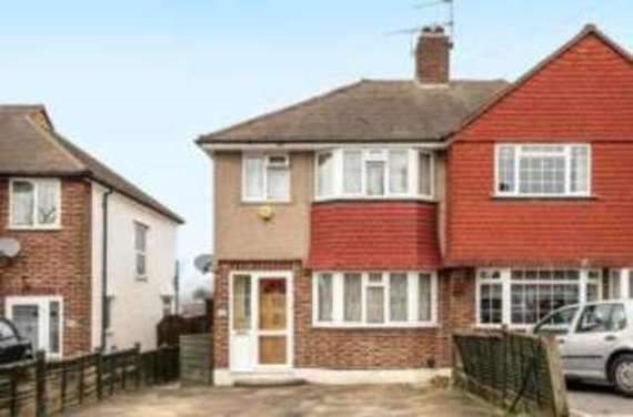 3 Bedroom Detached
