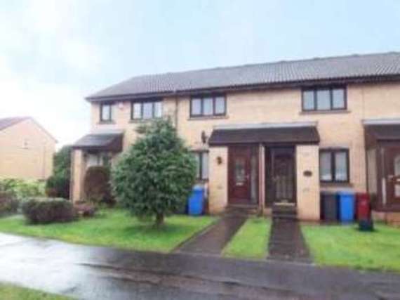 2 Bedroom Terraced