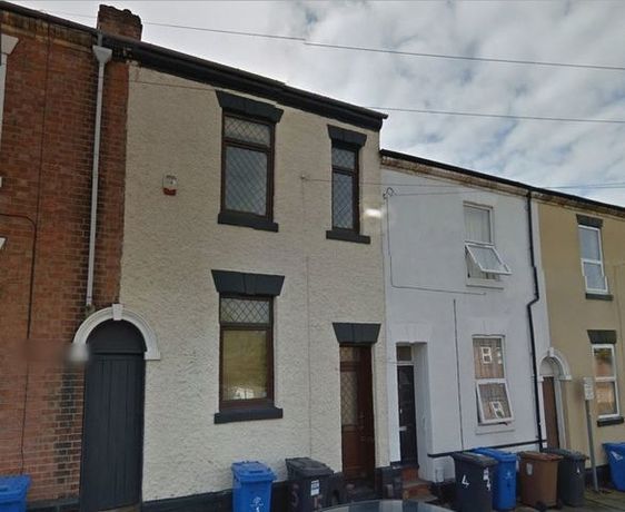 4 Bedroom Terraced