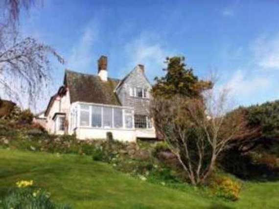 4 Bedroom Detached
