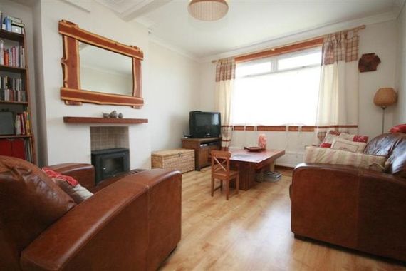 3 Bedroom Terraced